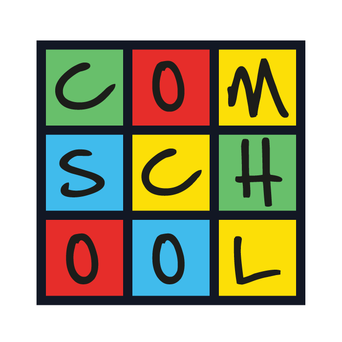 Logo-ComSchool